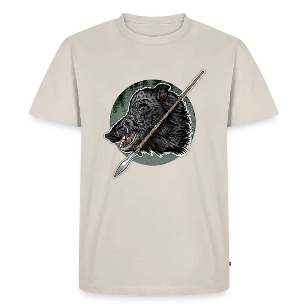 PUMA Herren Premium T-Shirt 