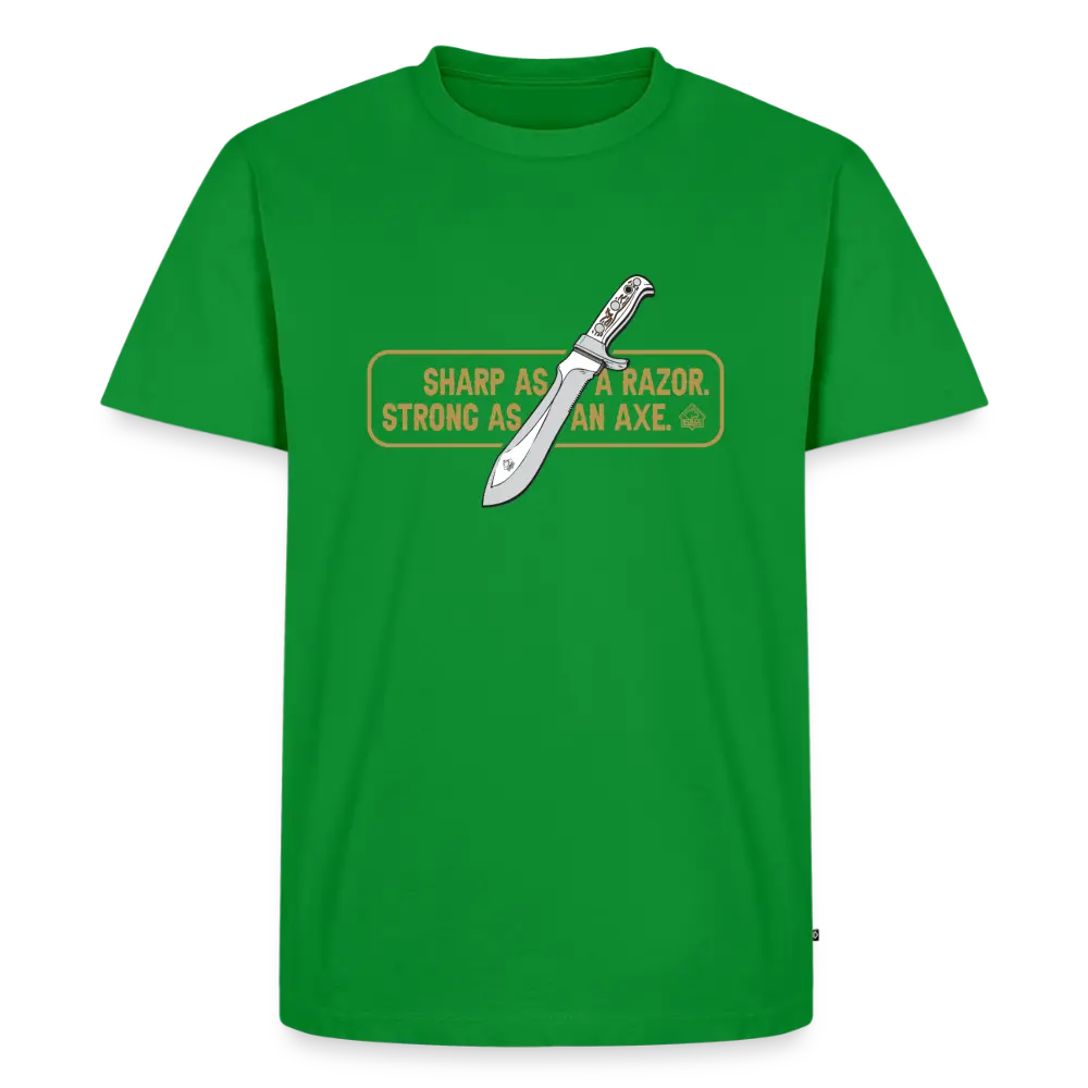 Men’s Premium T-Shirt - green