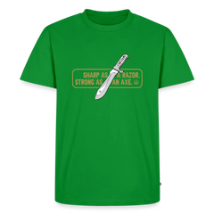 Men’s Premium T-Shirt - green