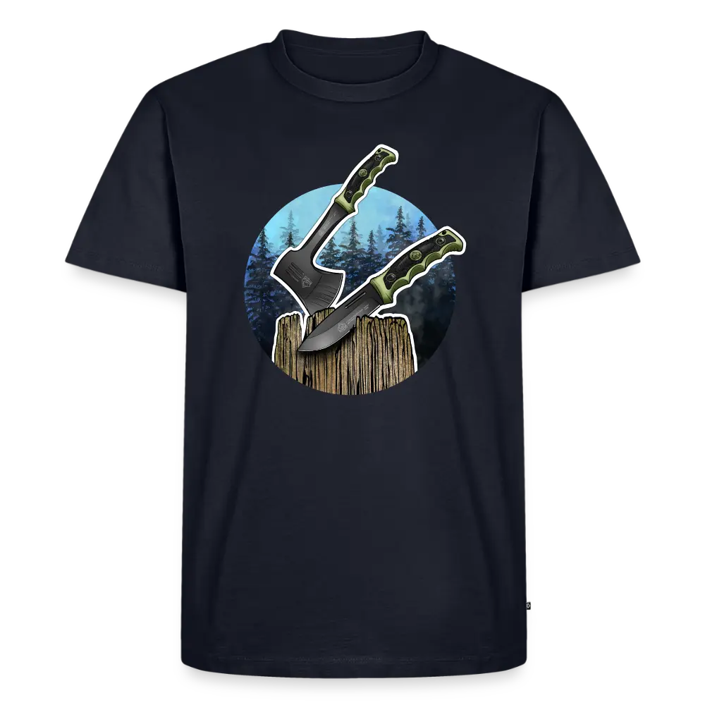 PUMA Herren Premium T-Shirt 