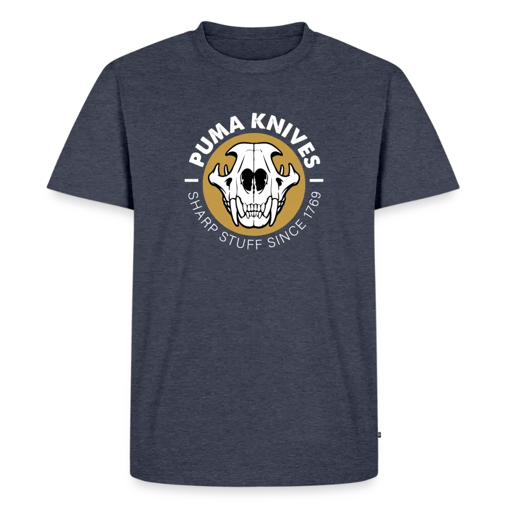 PUMA Men’s Premium T-Shirt 