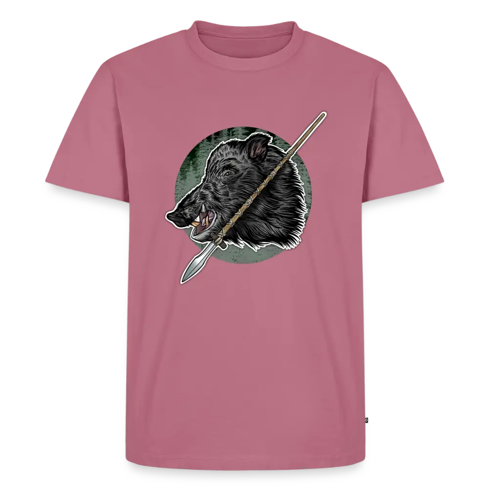 PUMA Herren Premium T-Shirt 
