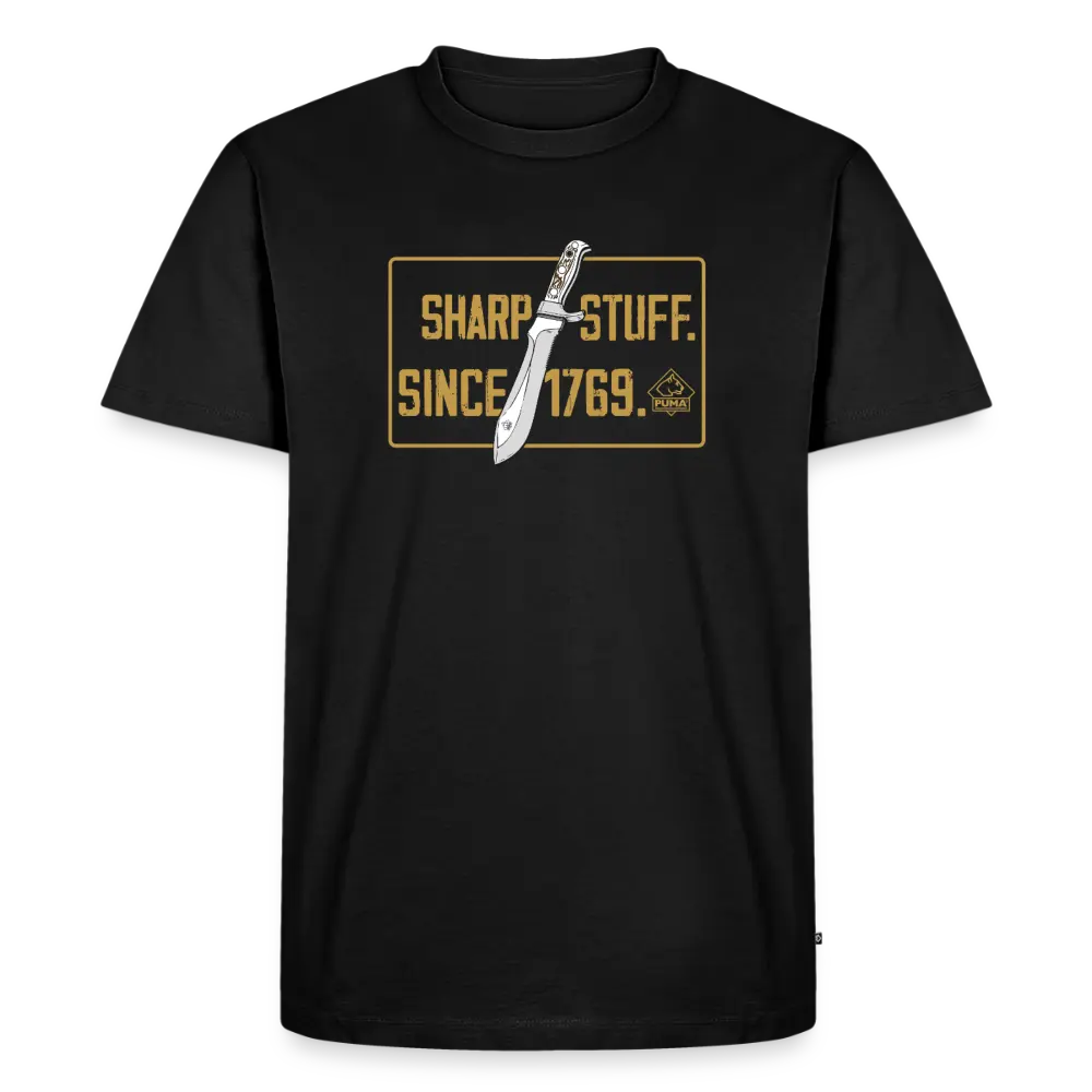PUMA Herren Premium T-Shirt 