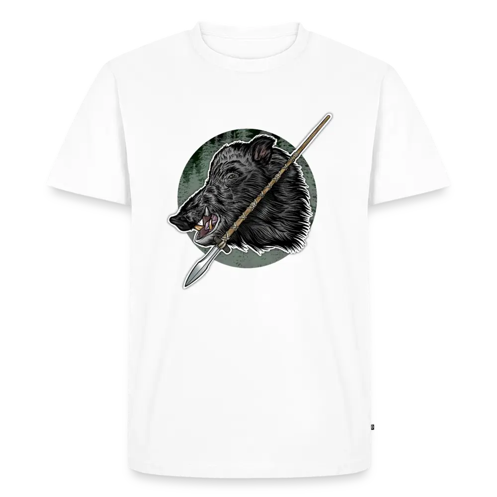 PUMA Herren Premium T-Shirt 