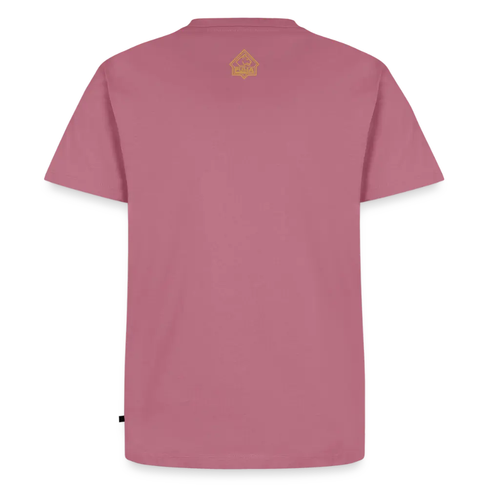 Men’s Premium T-Shirt - mauve