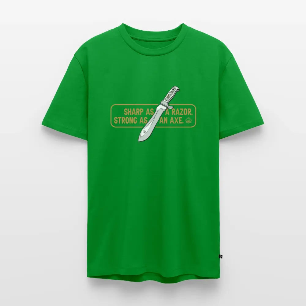 Men’s Premium T-Shirt - green