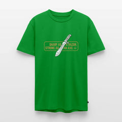 Men’s Premium T-Shirt - green
