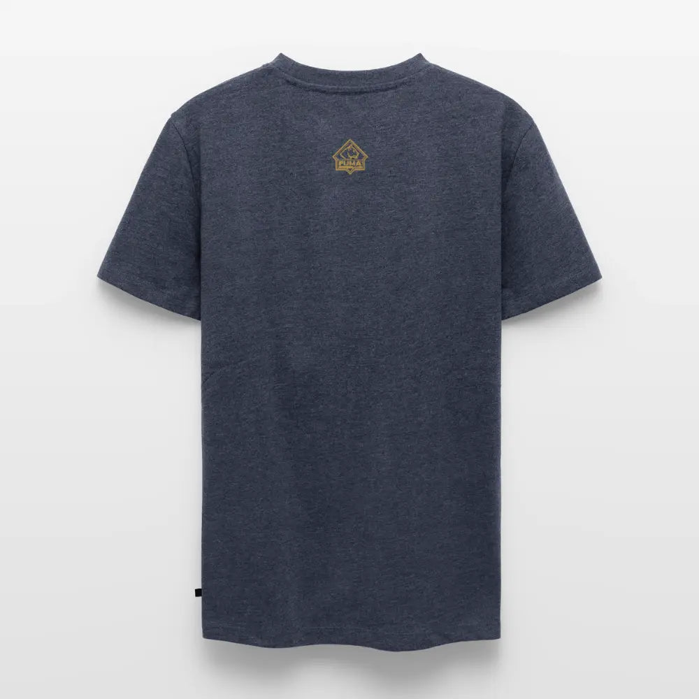 PUMA Herren Premium T-Shirt „Lauernder Puma