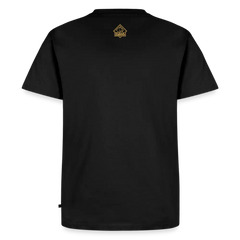 Men’s Premium T-Shirt Saufeder - black