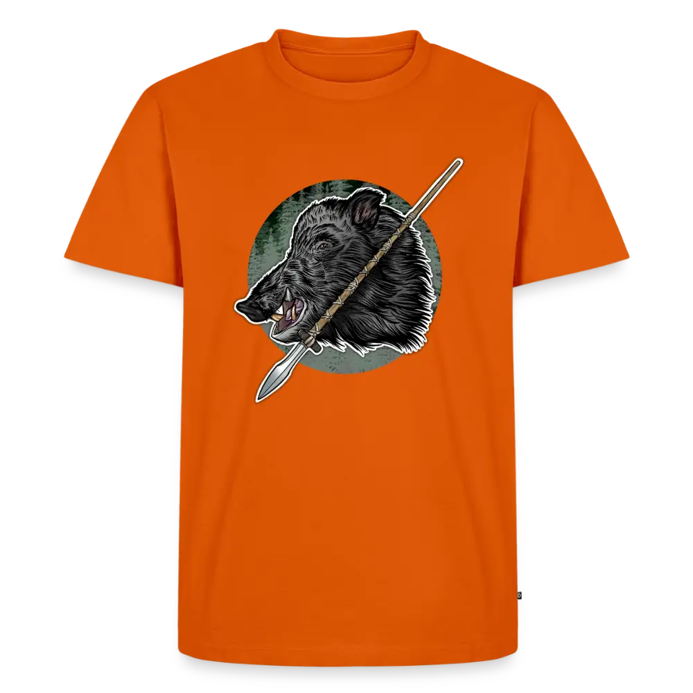 PUMA Herren Premium T-Shirt 