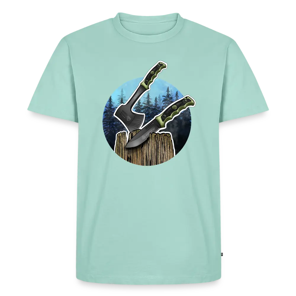 PUMA Herren Premium T-Shirt 
