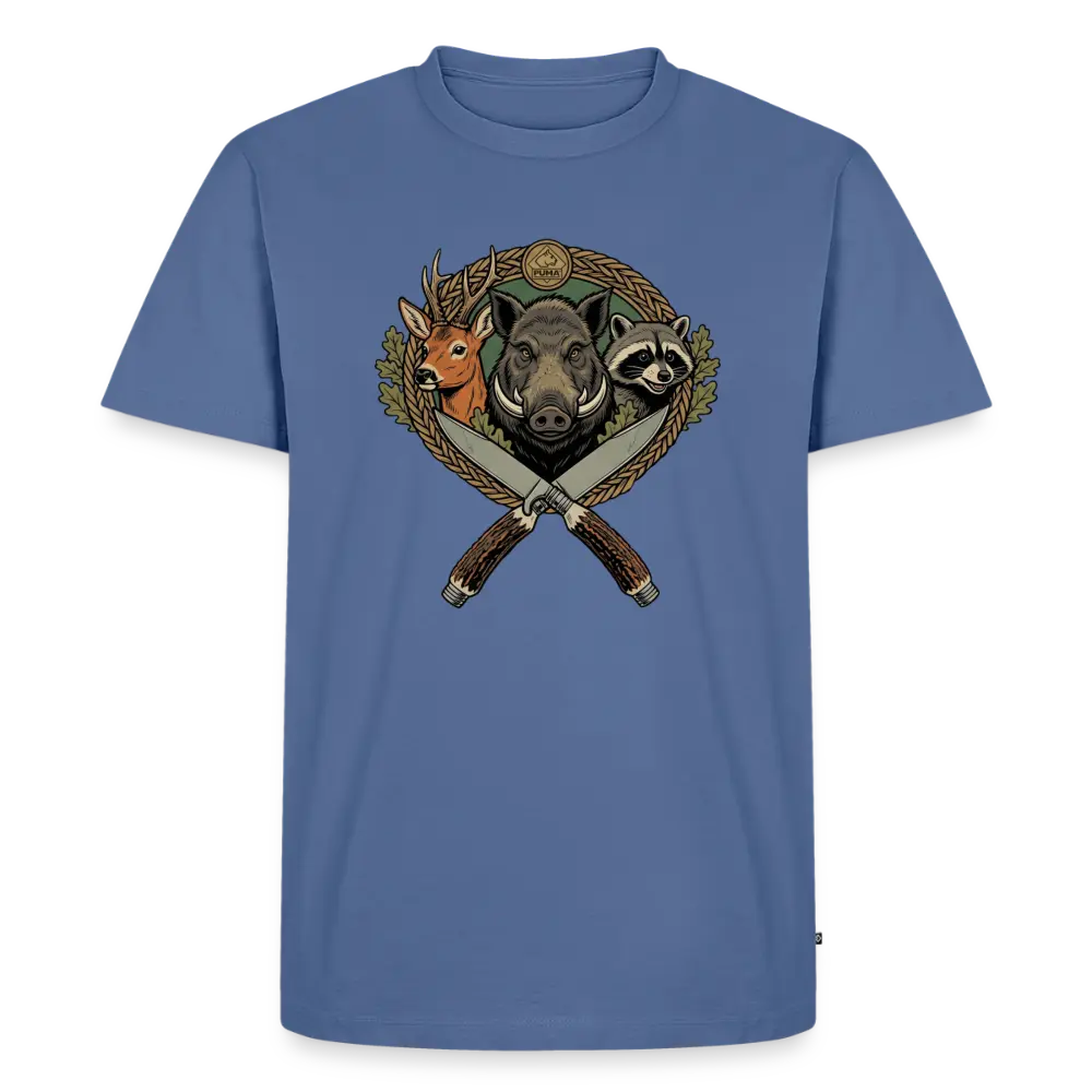 PUMA Men’s Premium T-Shirt 