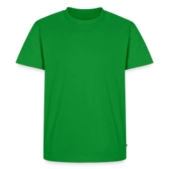Men’s Premium T-Shirt PUMA Heritage Logo Back - green