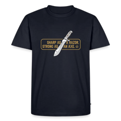 Men’s Premium T-Shirt - navy