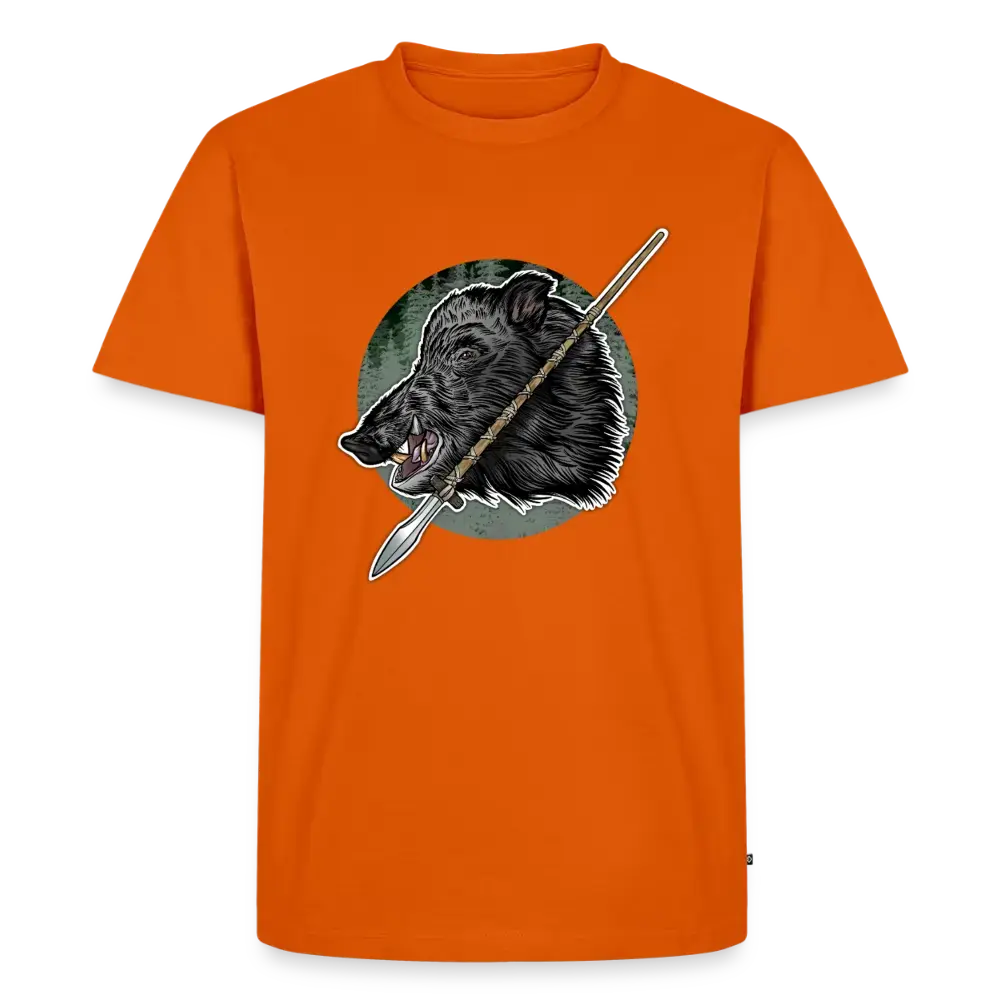 PUMA Herren Premium T-Shirt 