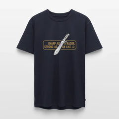 Men’s Premium T-Shirt - navy