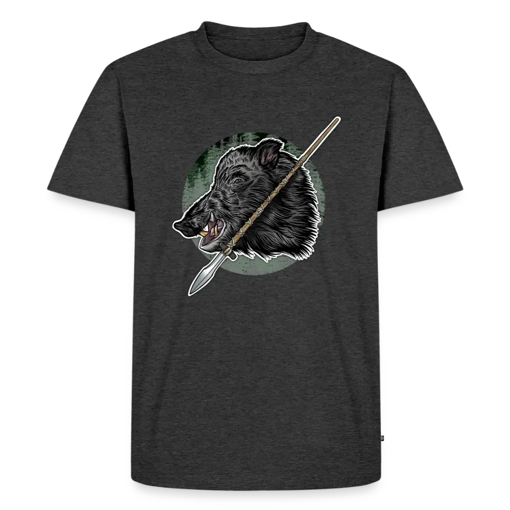 PUMA Herren Premium T-Shirt 