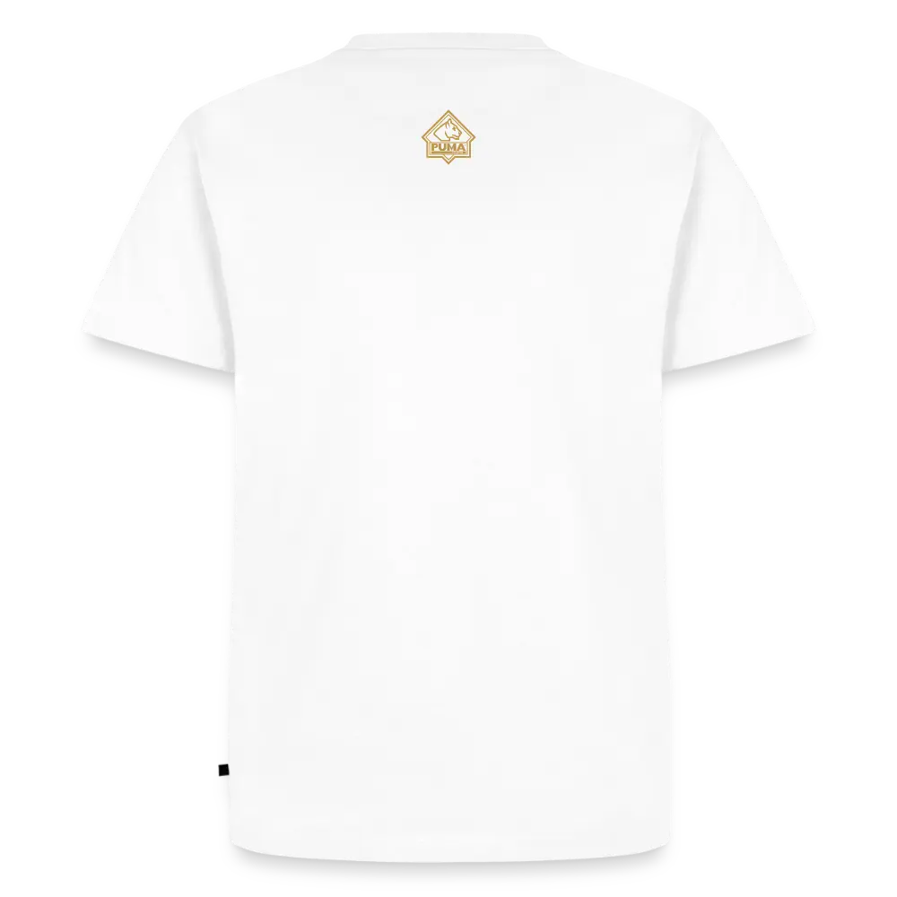 PUMA Herren Premium T-Shirt 