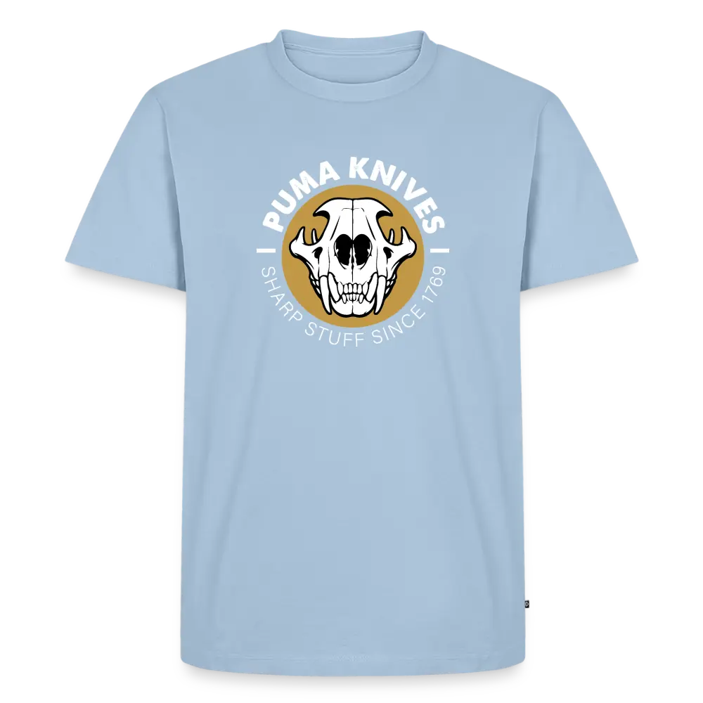PUMA Men’s Premium T-Shirt 