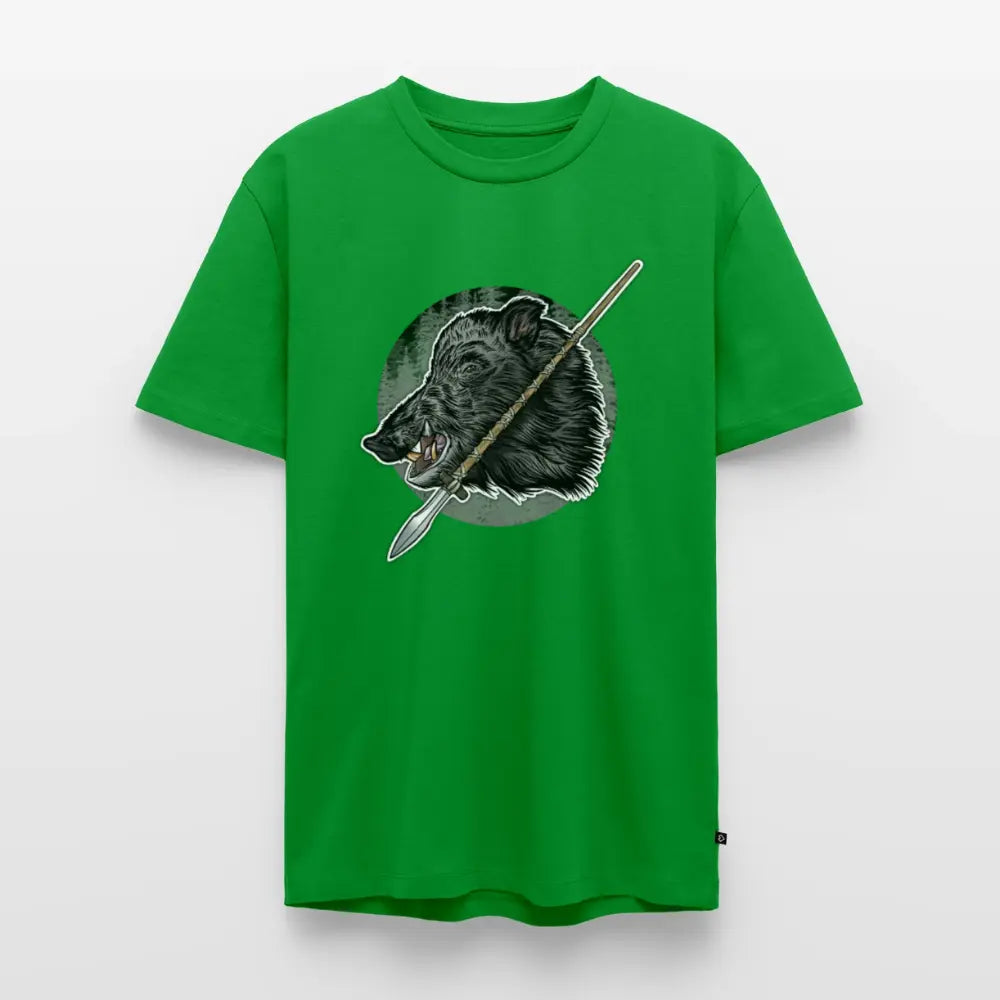 PUMA Herren Premium T-Shirt 