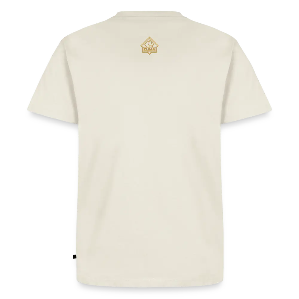 PUMA Herren Premium T-Shirt „Lauernder Puma