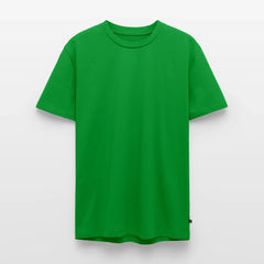 Men’s Premium T-Shirt PUMA Heritage Logo Back - green