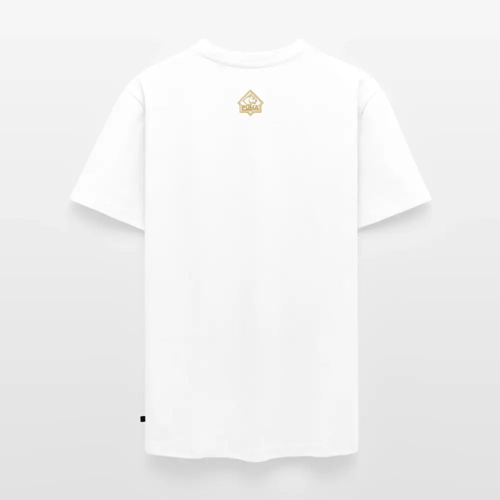 Men’s Premium T-Shirt - white