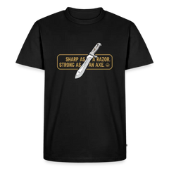 Men’s Premium T-Shirt - black