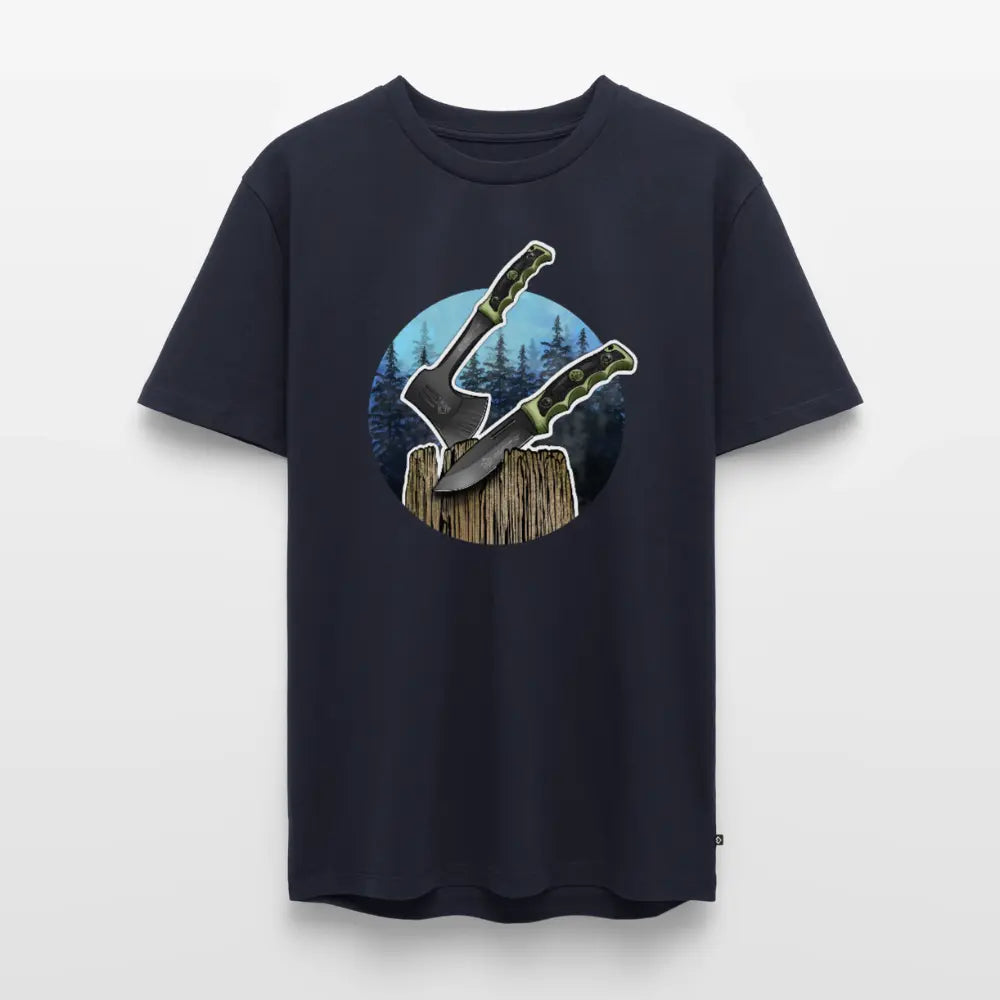PUMA Herren Premium T-Shirt 