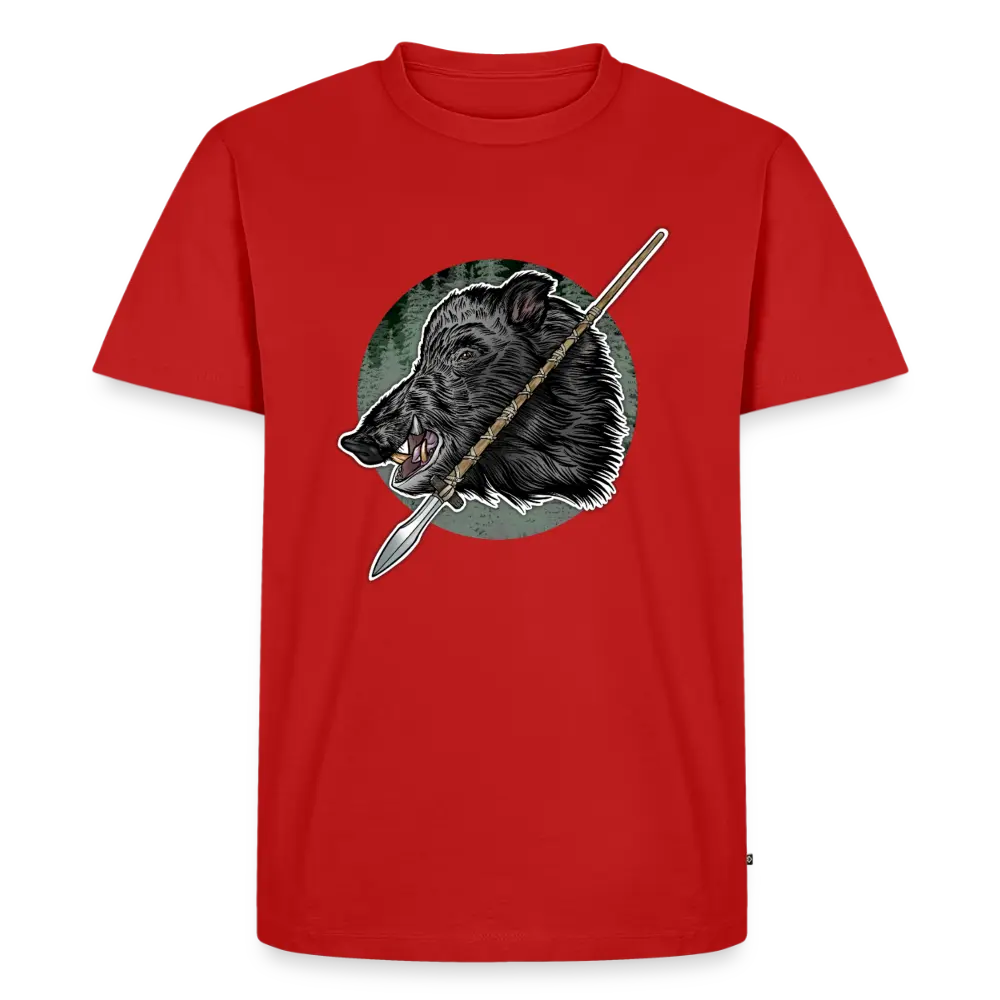 PUMA Herren Premium T-Shirt 