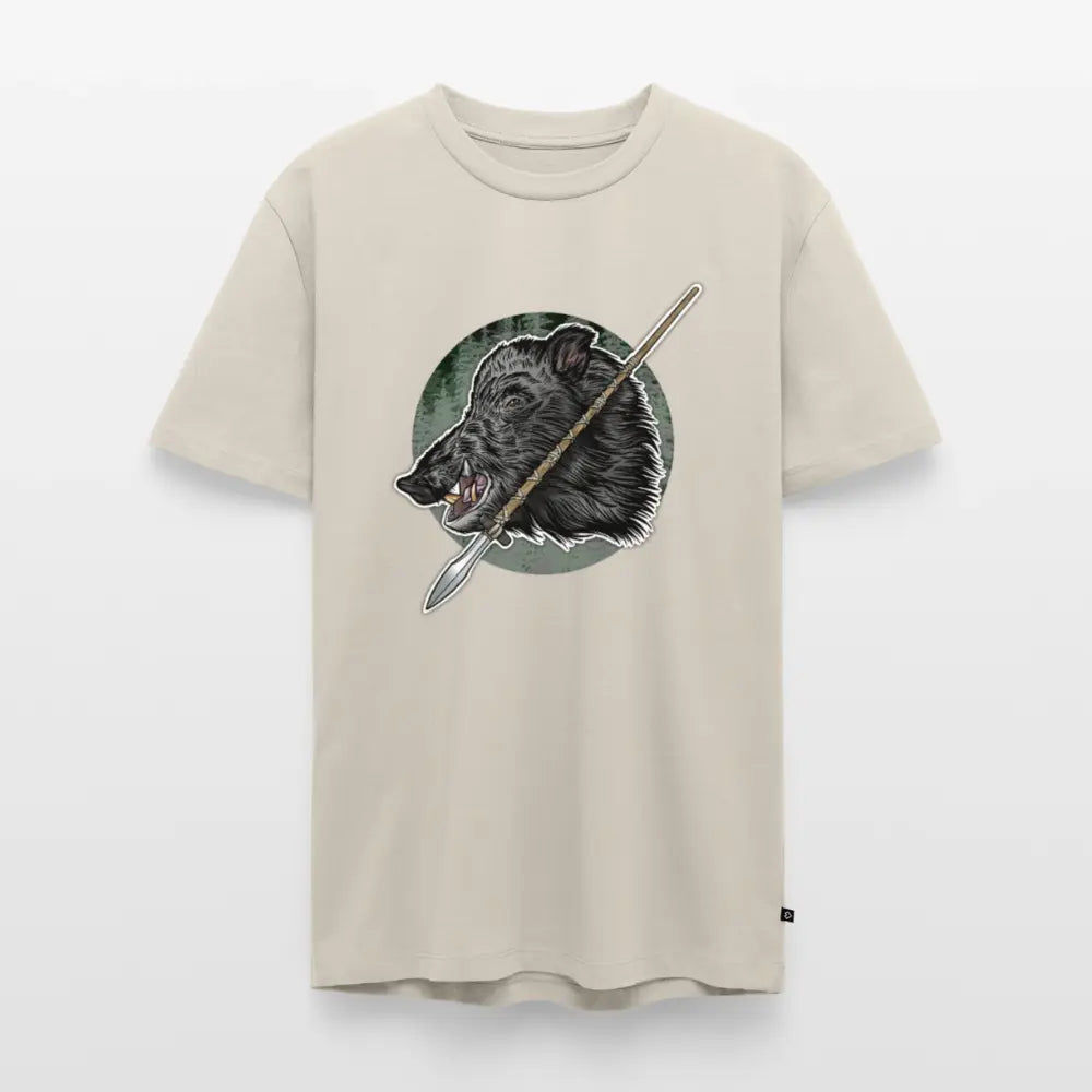 PUMA Herren Premium T-Shirt 