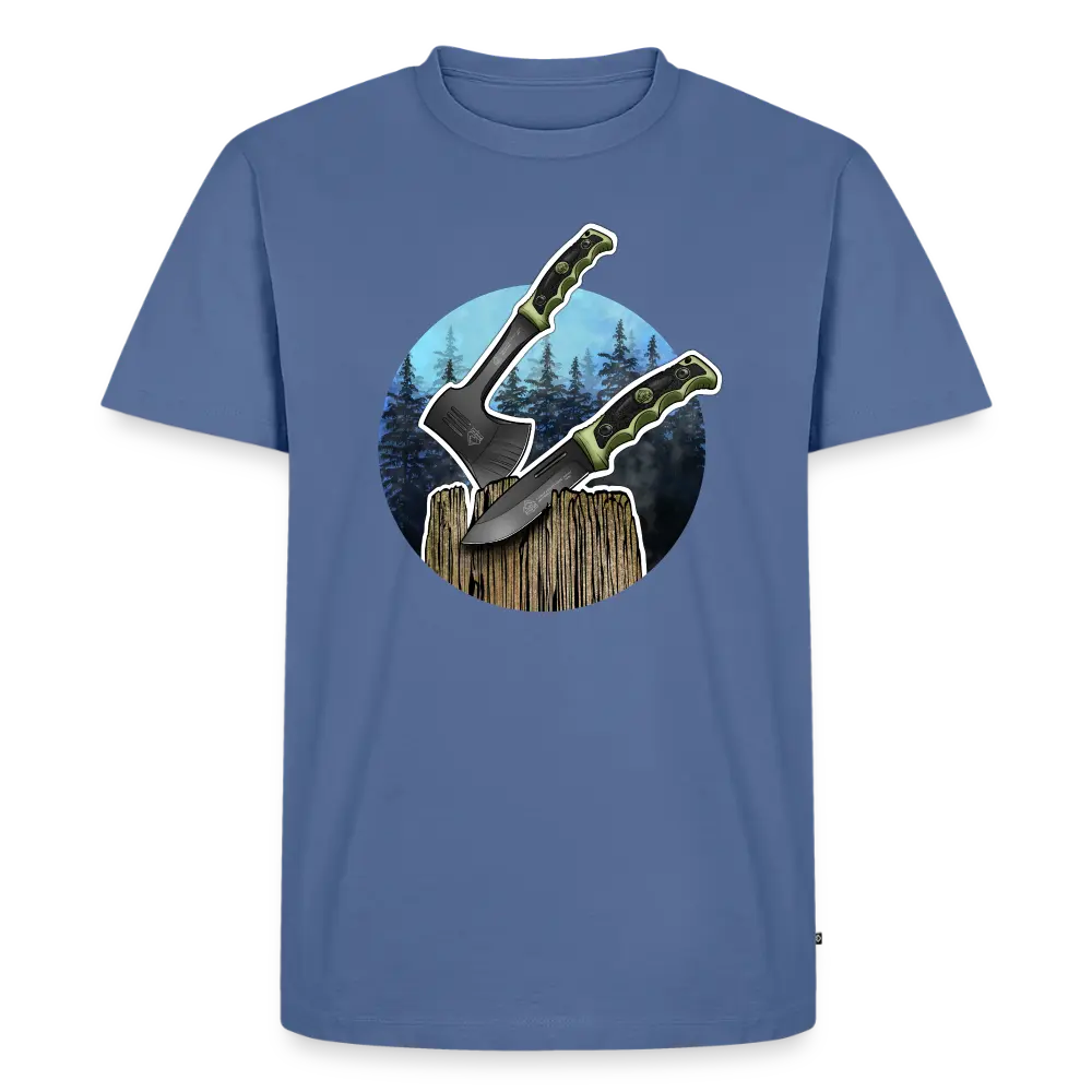 PUMA Herren Premium T-Shirt 