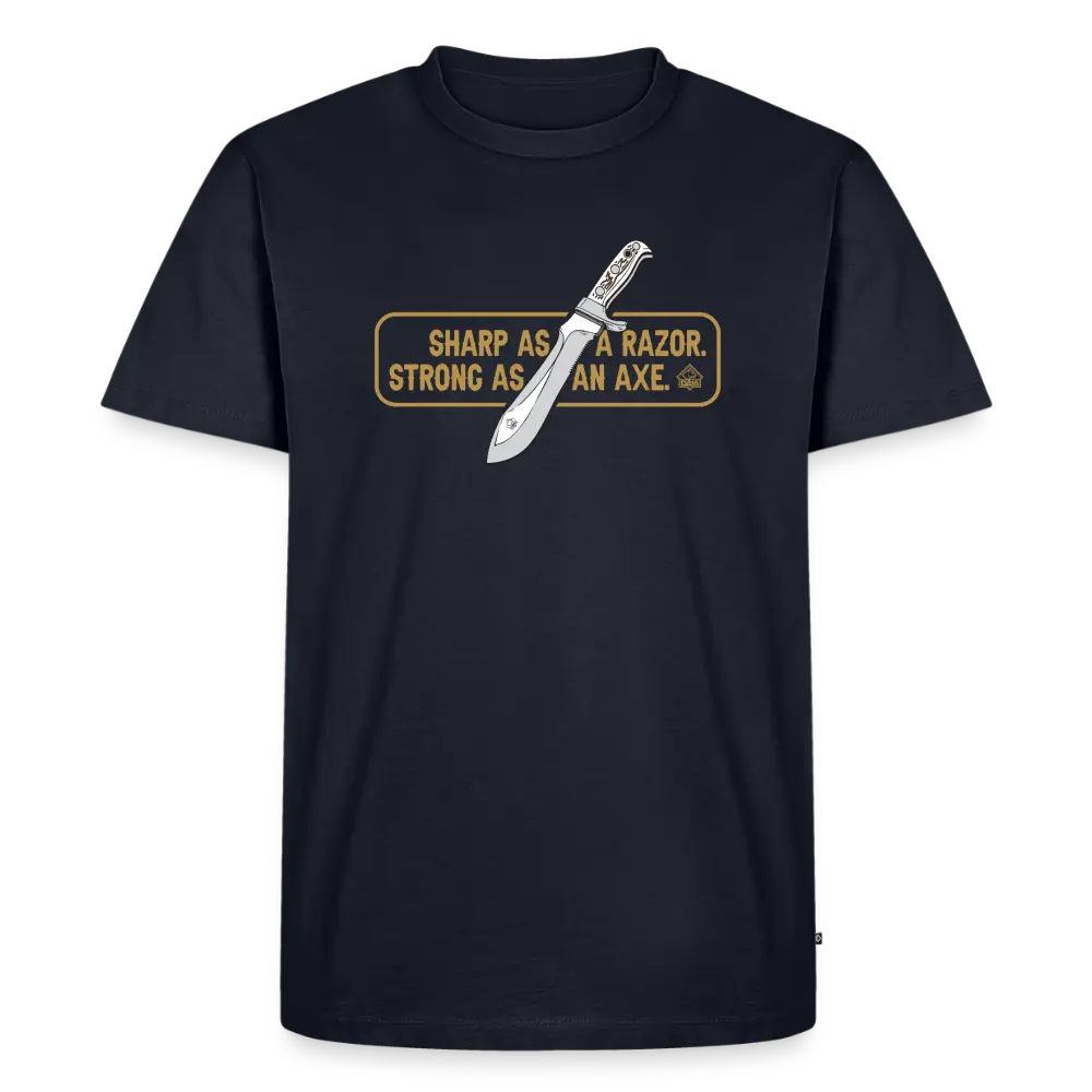 PUMA Men´s Premium T-Shirt 