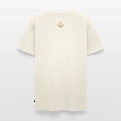 Men’s Premium T-Shirt PUMA Automesser Retrodesign - off white
