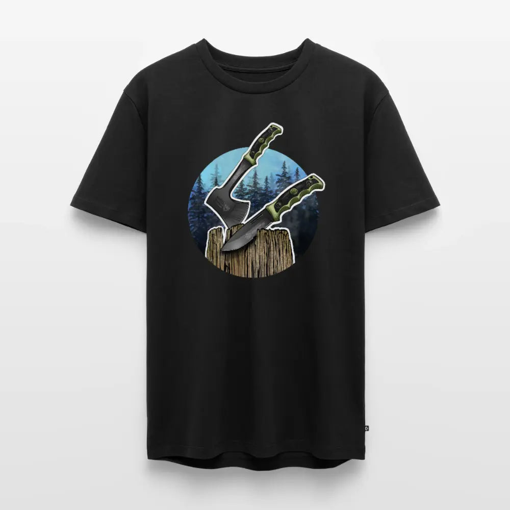 PUMA Herren Premium T-Shirt 