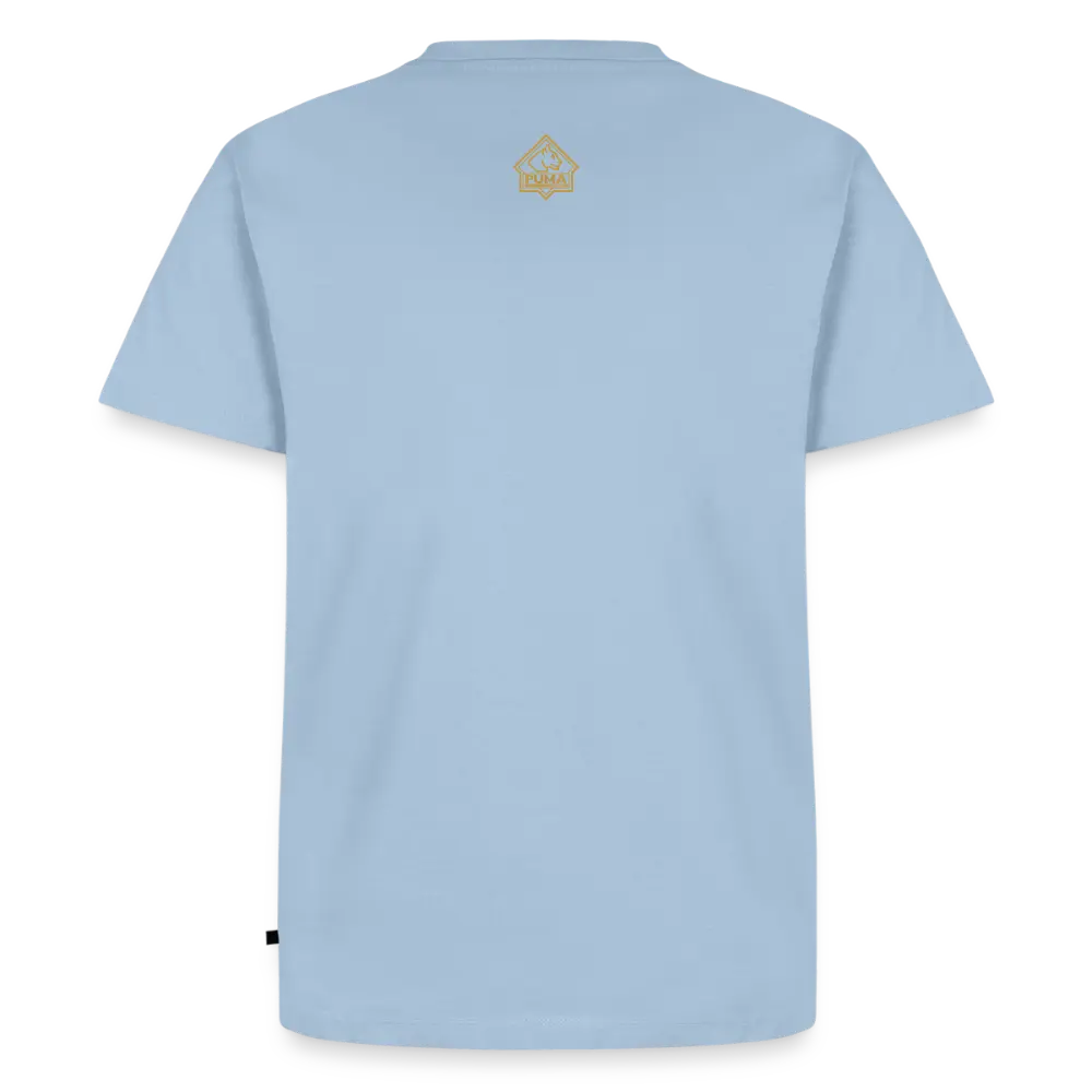 PUMA Herren Premium T-Shirt „Lauernder Puma