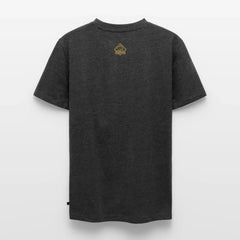 Men’s Premium T-Shirt - heather anthracite