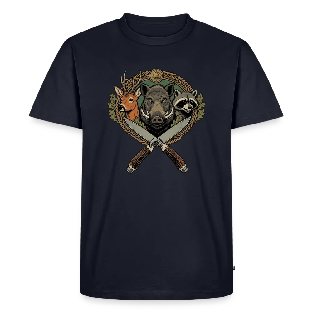 PUMA Men’s Premium T-Shirt 