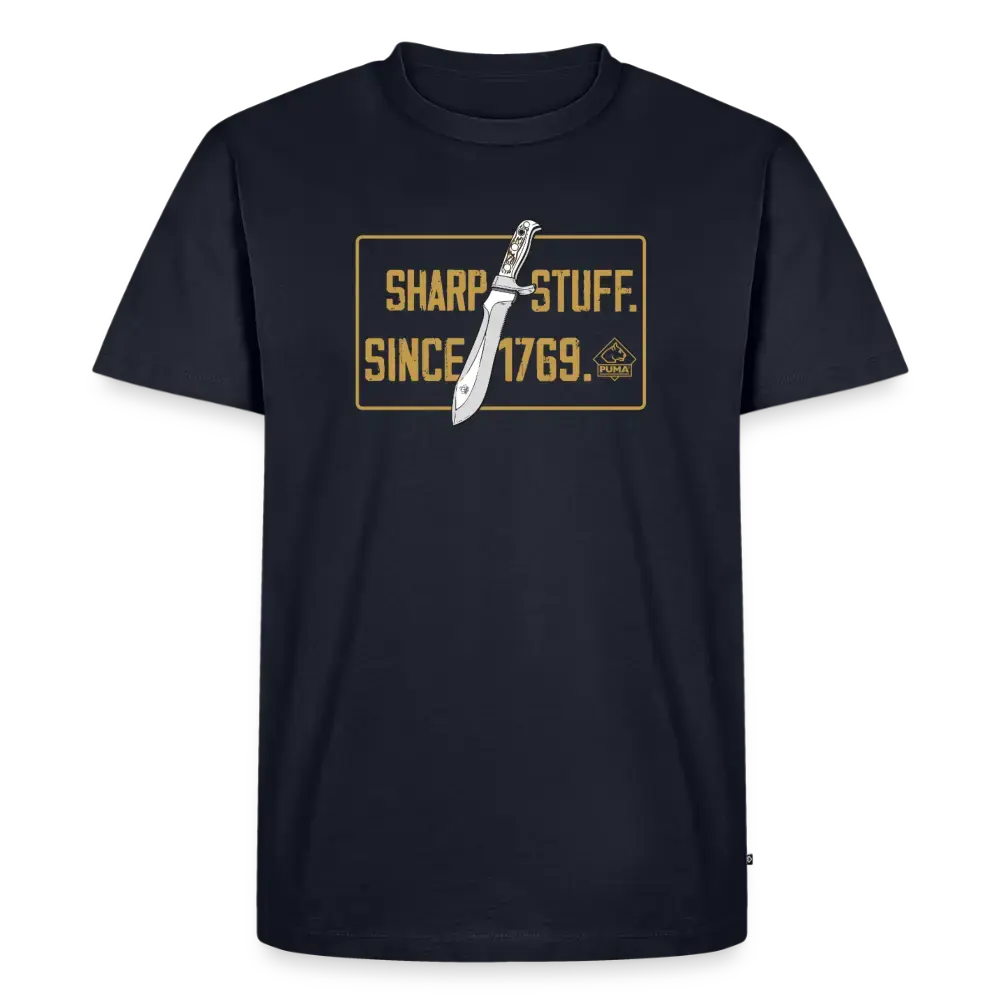 PUMA Herren Premium T-Shirt 