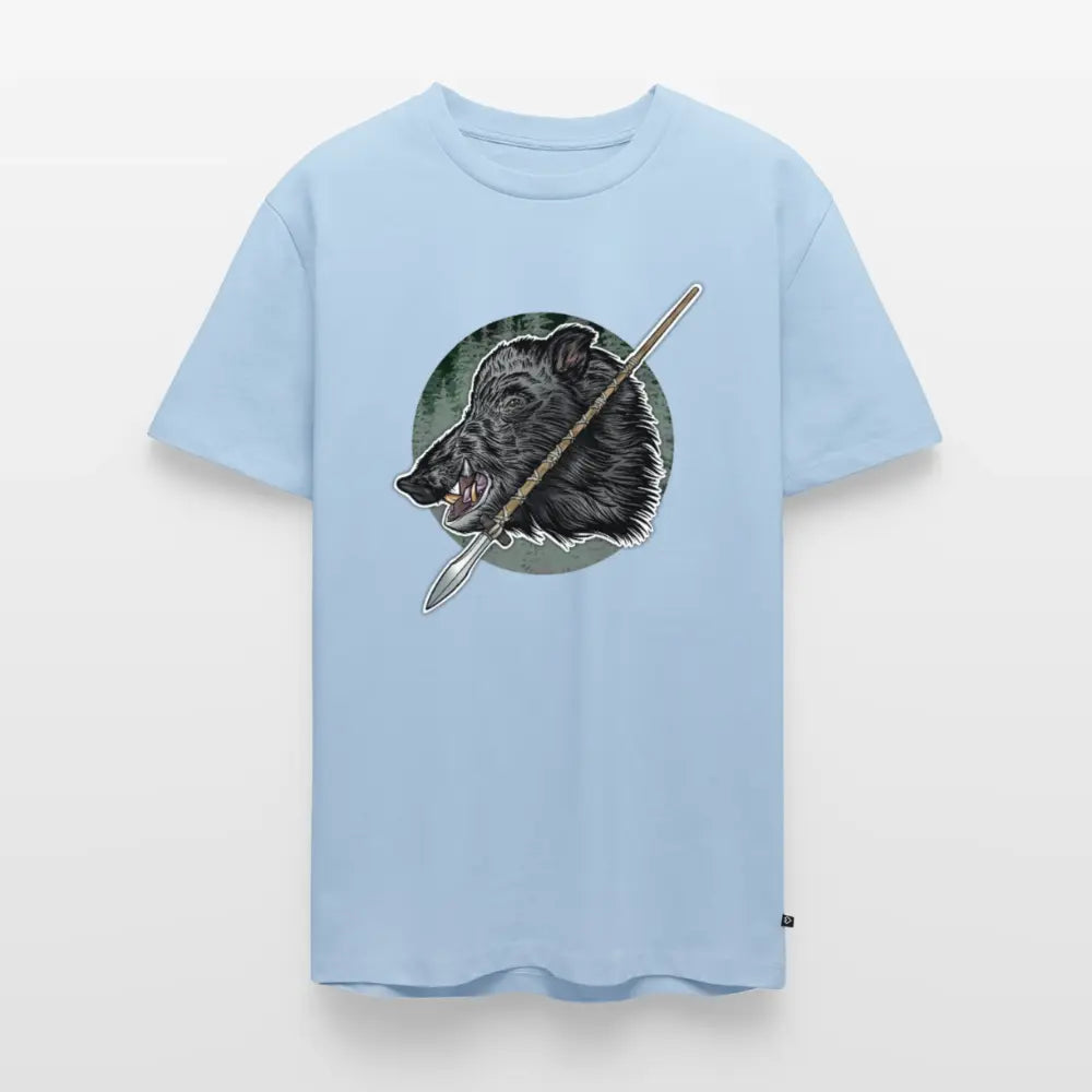 PUMA Herren Premium T-Shirt 