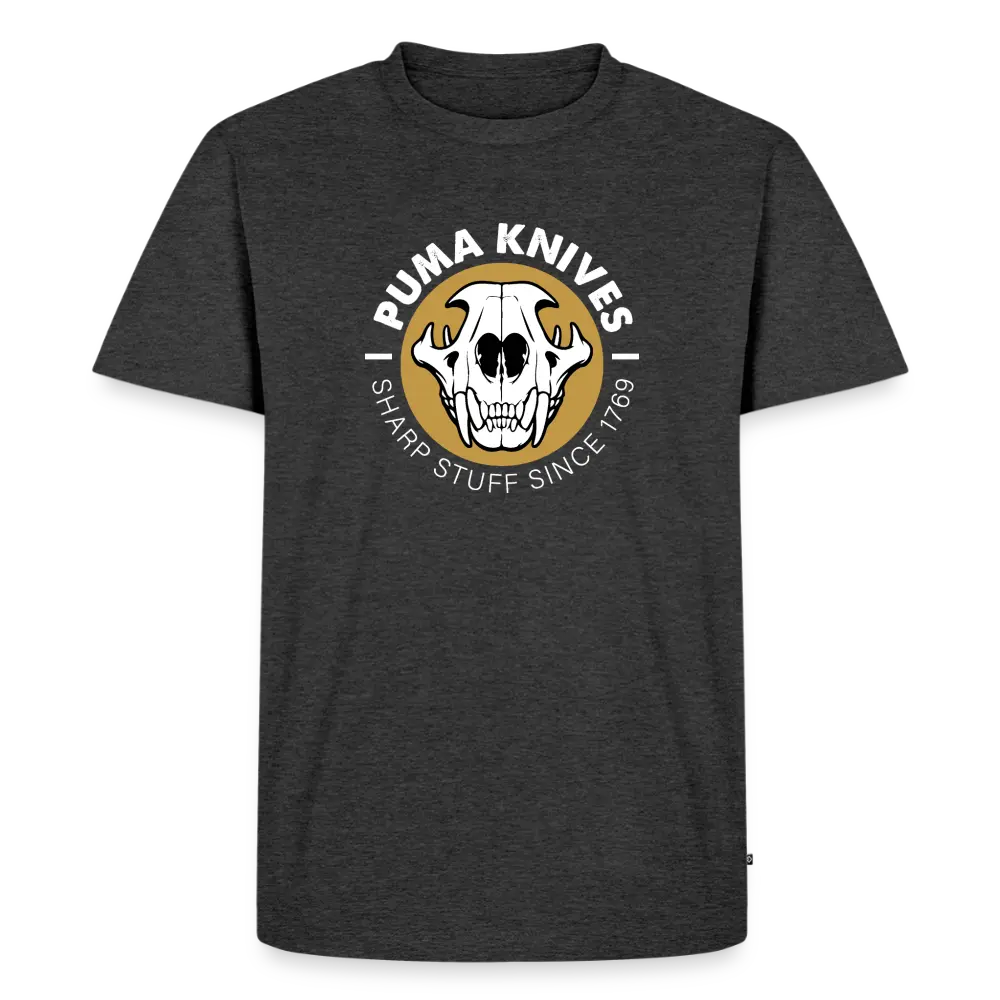 PUMA Men’s Premium T-Shirt 