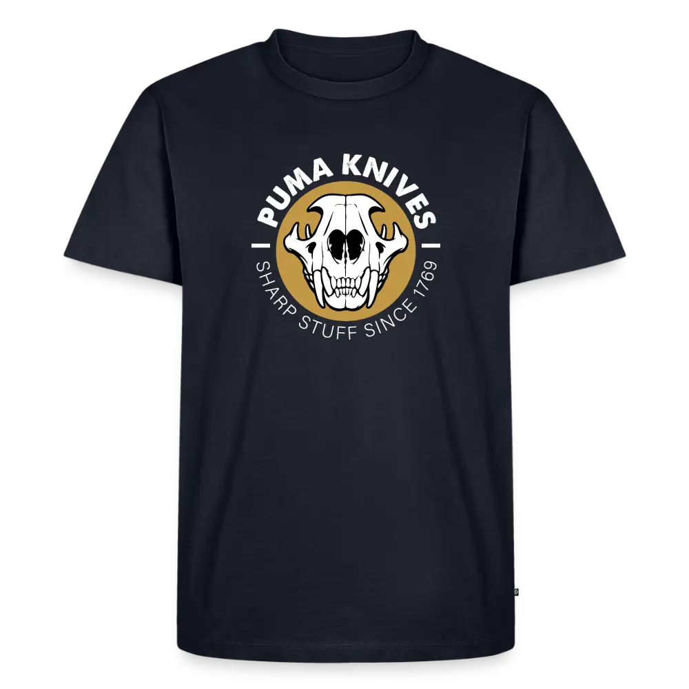 PUMA Men’s Premium T-Shirt 