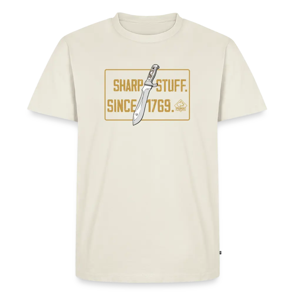 PUMA Herren Premium T-Shirt 