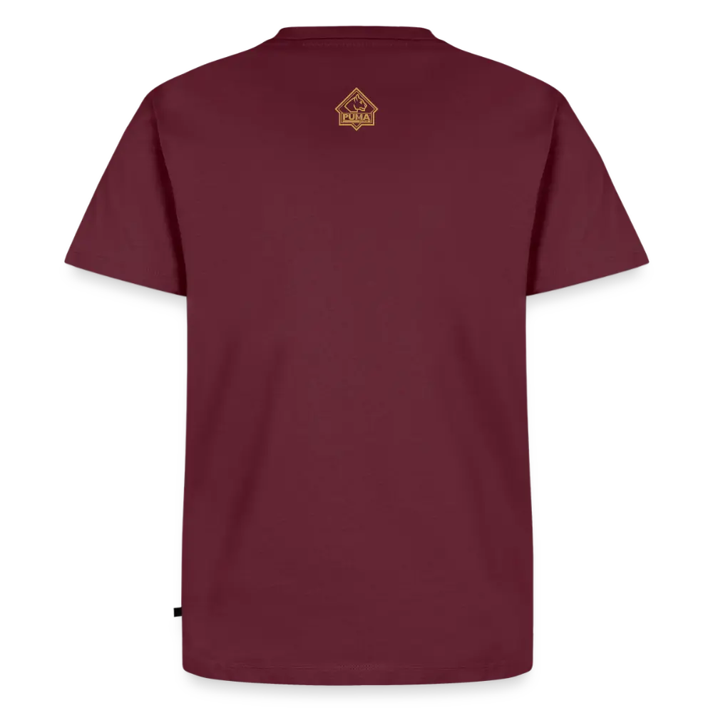 PUMA Herren Premium T-Shirt 