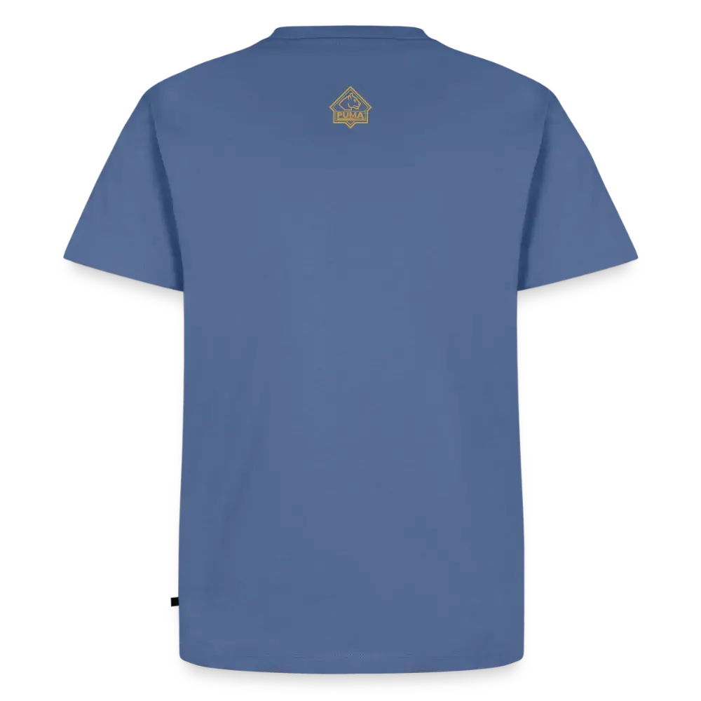 PUMA Herren Premium T-Shirt „Lauernder Puma