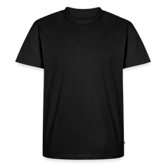 Men’s Premium T-Shirt PUMA Heritage Logo Back - black