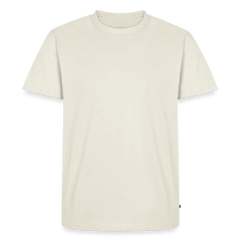 Men’s Premium T-Shirt PUMA Heritage Logo Back - off white