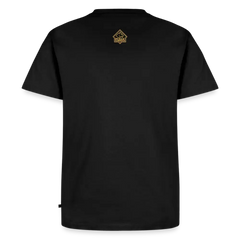 PUMA Herren Premium T-Shirt "Keiler & Saufeder" - black