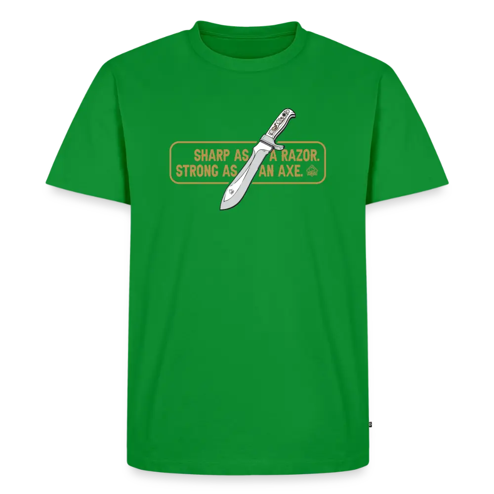 PUMA Men´s Premium T-Shirt 