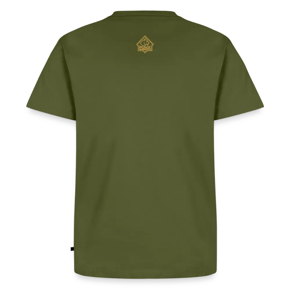 PUMA Herren Premium T-Shirt 